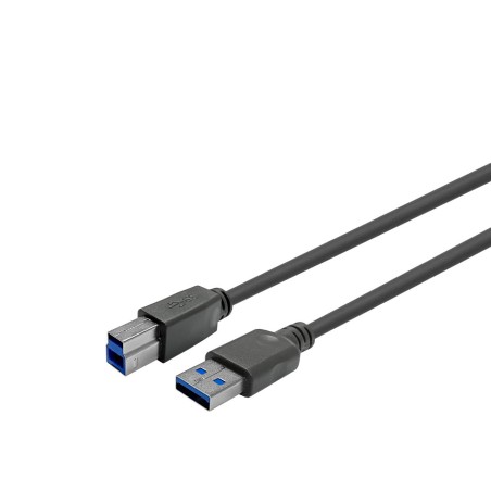 High-Speed Vivolink USB 3.0 Active Cable A Male - 20m PROUSB3AB20C for Superior Connectivity